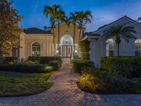 Pelican Landing Real Estate