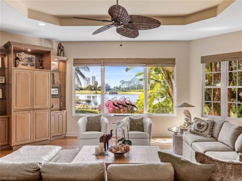 Pelican Landing Real Estate