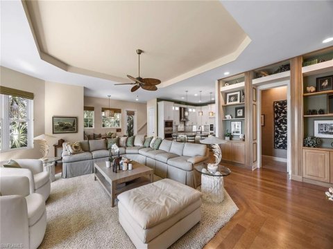 Pelican Landing Real Estate