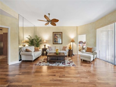 Pelican Landing Real Estate