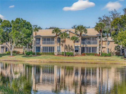 Pelican Landing Real Estate