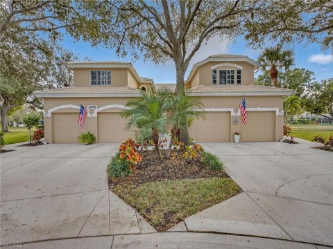 Pelican Landing Real Estate