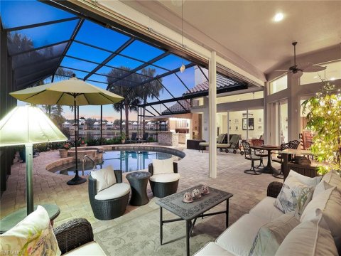 Pelican Landing Real Estate