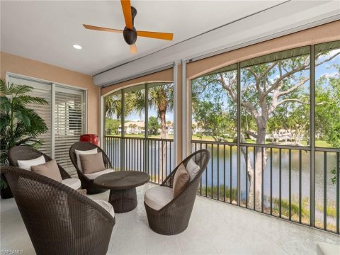 Pelican Landing Real Estate