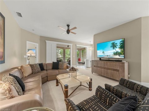 Pelican Landing Real Estate