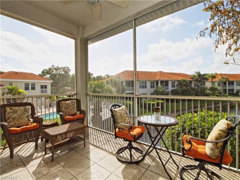 Pelican Marsh Naples Florida Condos for Sale