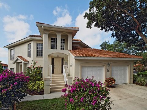 Pelican Marsh Naples Florida Condos for Sale
