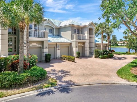 Pelican Marsh Naples Florida Condos for Sale