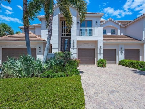Pelican Marsh Naples Florida Condos for Sale