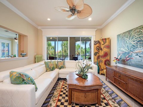 Pelican Marsh Naples Florida Condos for Sale