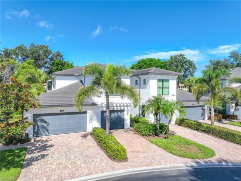 Pelican Marsh Naples Florida Condos for Sale