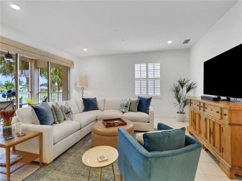 Pelican Marsh Naples Florida Condos for Sale