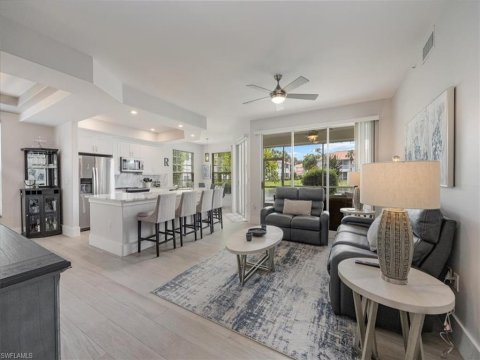 Pelican Marsh Naples Florida Condos for Sale