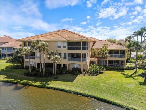 Pelican Marsh Naples Florida Condos for Sale