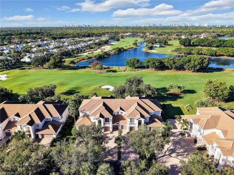 Pelican Marsh Naples Florida Condos for Sale