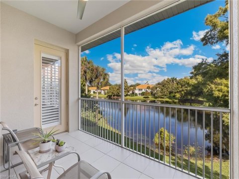 Pelican Marsh Naples Florida Condos for Sale