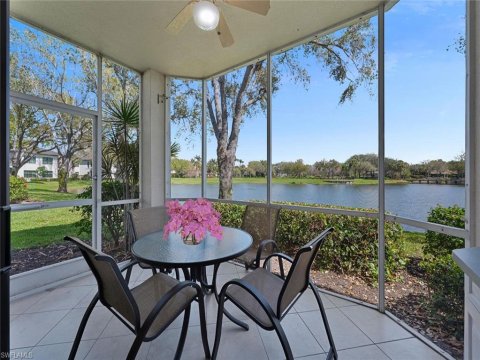 Pelican Marsh Naples Florida Condos for Sale