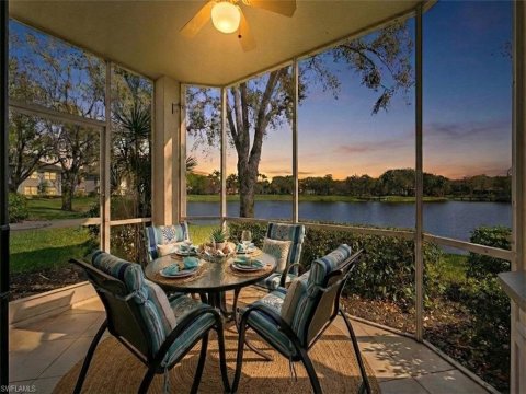 Pelican Marsh Naples Florida Condos for Sale