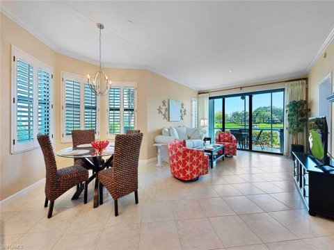 Pelican Marsh Naples Florida Condos for Sale