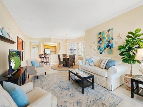 Pelican Marsh Naples Florida Condos for Sale