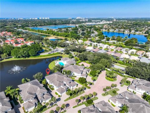 Pelican Marsh Naples Florida Condos for Sale