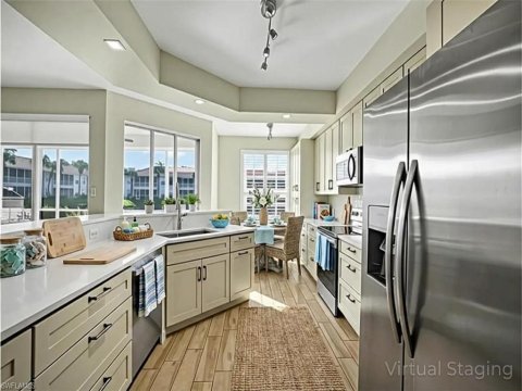 Pelican Marsh Naples Florida Condos for Sale
