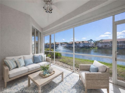 Pelican Marsh Naples Florida Condos for Sale