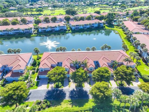 Pelican Marsh Naples Florida Condos for Sale