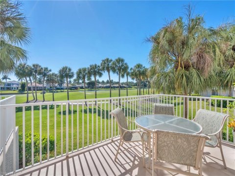 Pelican Marsh Naples Florida Condos for Sale