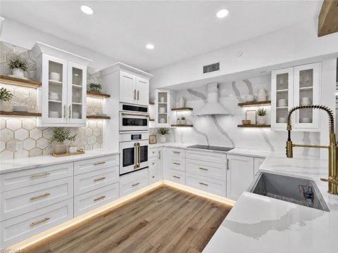 Pelican Marsh Naples Florida Condos for Sale