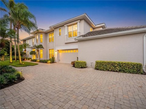 Pelican Marsh Naples Florida Condos for Sale
