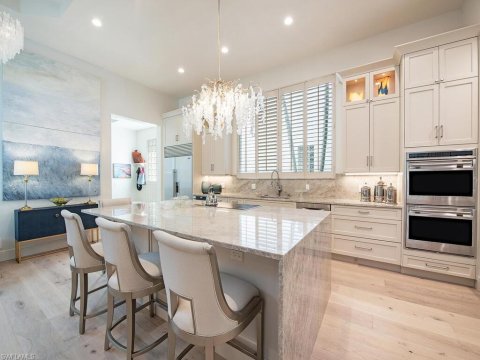 Pelican Marsh Naples Florida Homes for Sale