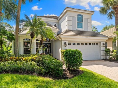 Pelican Marsh Naples Florida Homes for Sale