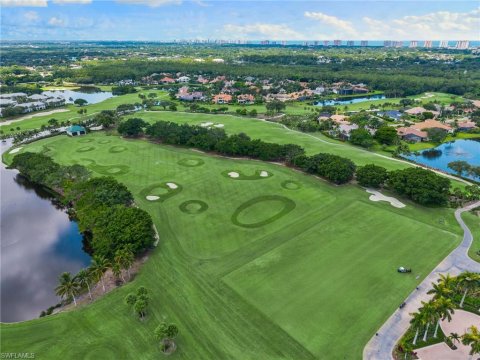 Pelican Marsh Naples Florida Homes for Sale