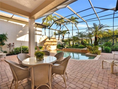 Pelican Marsh Naples Florida Homes for Sale