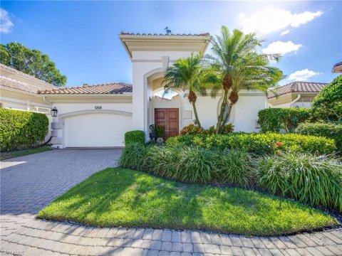 Pelican Marsh Naples Florida Homes for Sale