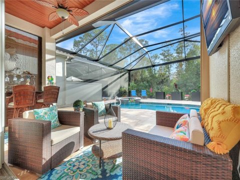 Pelican Marsh Naples Florida Homes for Sale