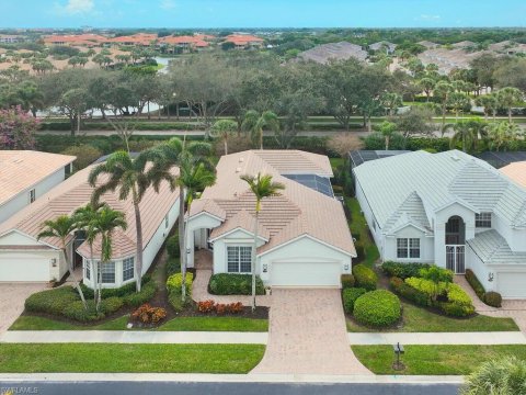 Pelican Marsh Naples Florida Homes for Sale