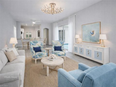 Pelican Marsh Naples Florida Homes for Sale