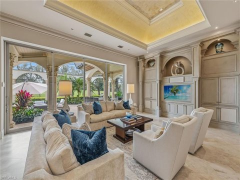 Pelican Marsh Naples Florida Homes for Sale