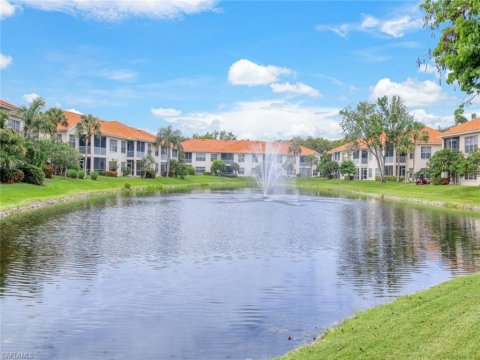 Pelican Marsh Naples Florida Homes