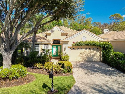 Pelican Marsh Naples Florida Real Estate