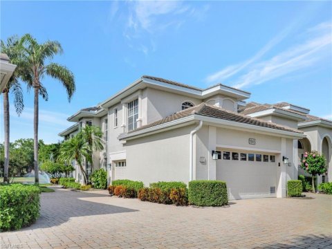 Pelican Marsh Naples Florida Real Estate