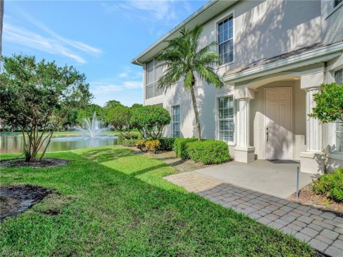 Pelican Marsh Naples Florida Real Estate