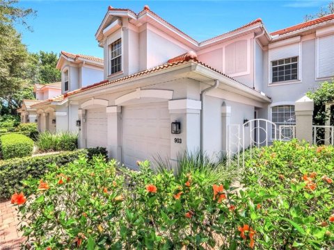 Pelican Marsh Naples Florida Real Estate