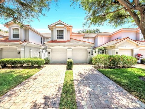 Pelican Marsh Naples Florida Real Estate