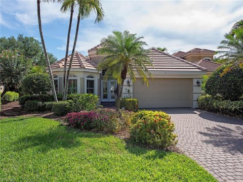 Pelican Marsh Naples Florida Real Estate