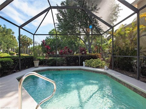 Pelican Marsh Naples Florida Real Estate