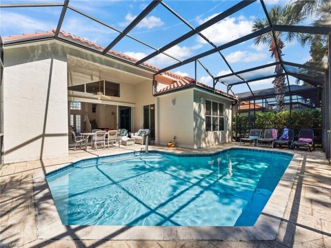 Pelican Marsh Naples Florida Real Estate