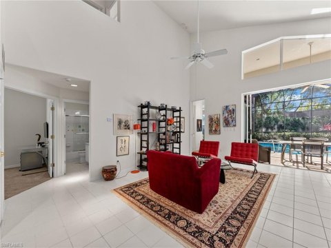 Pelican Marsh Naples Florida Real Estate